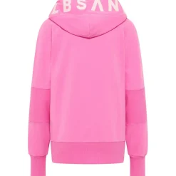 ELBSAND - Women's Kelda Hood-Jacket - Sweat- & Trainingsjacke