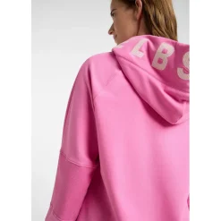 ELBSAND - Women's Kelda Hood-Jacket - Sweat- & Trainingsjacke