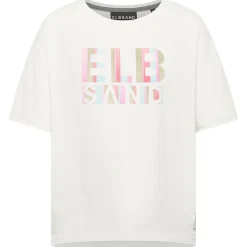 ELBSAND - Women's Livi - T-Shirt