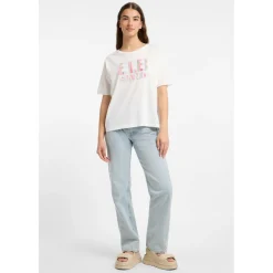 ELBSAND - Women's Livi - T-Shirt