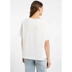 ELBSAND - Women's Livi - T-Shirt