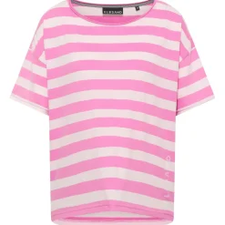 ELBSAND - Women's Luani T-Shirt - T-Shirt