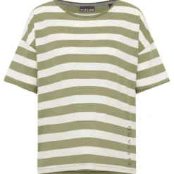 ELBSAND - Women's Luani T-Shirt - T-Shirt