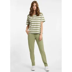 ELBSAND - Women's Luani T-Shirt - T-Shirt