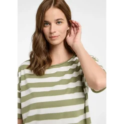 ELBSAND - Women's Luani T-Shirt - T-Shirt