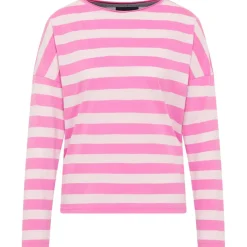 ELBSAND - Women's Milia - Longsleeve