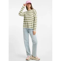 ELBSAND - Women's Milia - Longsleeve