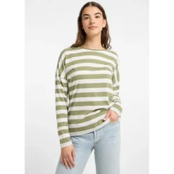 ELBSAND - Women's Milia - Longsleeve