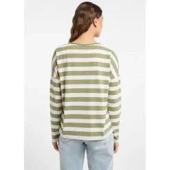 ELBSAND - Women's Milia - Longsleeve