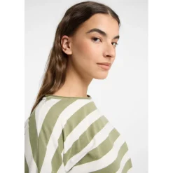 ELBSAND - Women's Milia - Longsleeve