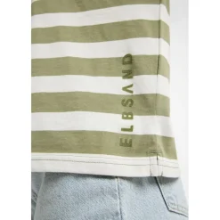 ELBSAND - Women's Milia - Longsleeve