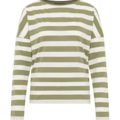 ELBSAND - Women's Milia - Longsleeve