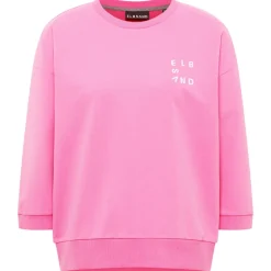 ELBSAND - Women's Parvin - Pullover