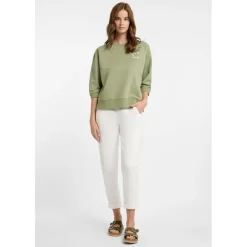 ELBSAND - Women's Parvin - Pullover