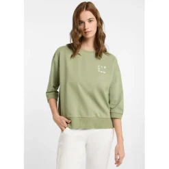 ELBSAND - Women's Parvin - Pullover