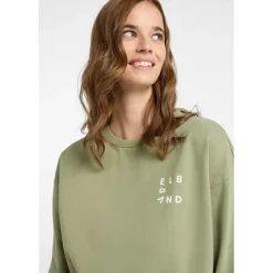 ELBSAND - Women's Parvin - Pullover