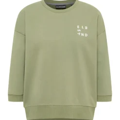 ELBSAND - Women's Parvin - Pullover