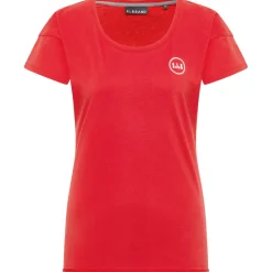 ELBSAND - Women's Ragne T-Shirt - T-Shirt