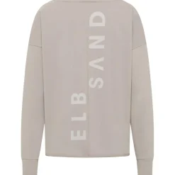 ELBSAND - Women's Riane Sweatshirt - Pullover