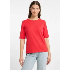 ELBSAND - Women's Siva T-Shirt - T-Shirt