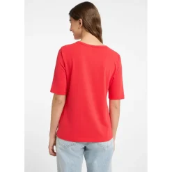 ELBSAND - Women's Siva T-Shirt - T-Shirt