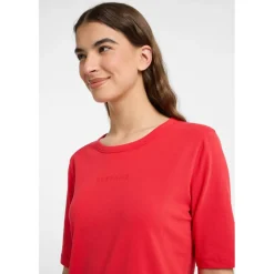 ELBSAND - Women's Siva T-Shirt - T-Shirt