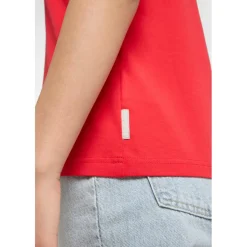 ELBSAND - Women's Siva T-Shirt - T-Shirt