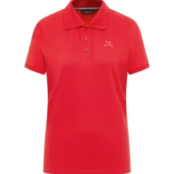 ELBSAND - Women's Stina - Polo-Shirt