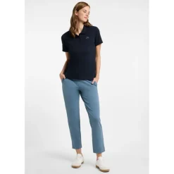 ELBSAND - Women's Stina - Polo-Shirt