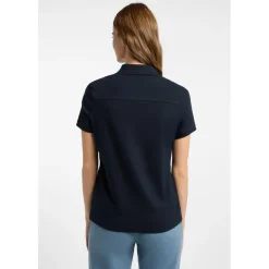 ELBSAND - Women's Stina - Polo-Shirt