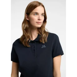 ELBSAND - Women's Stina - Polo-Shirt