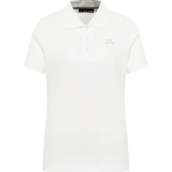 ELBSAND - Women's Stina - Polo-Shirt