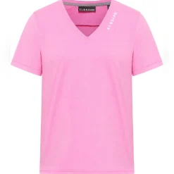 ELBSAND - Women's Talvi - T-Shirt