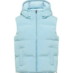 ELBSAND - Women's Tari HD Vest - Winterweste