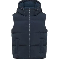 ELBSAND - Women's Tari HD Vest - Winterweste