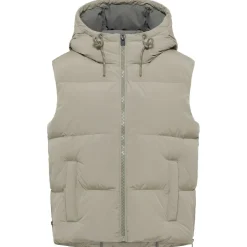 ELBSAND - Women's Tari HD Vest - Winterweste