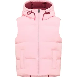 ELBSAND - Women's Tari HD Vest - Winterweste