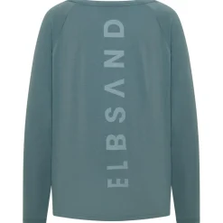 ELBSAND - Women's Tinna L/S Shirt - Longsleeve