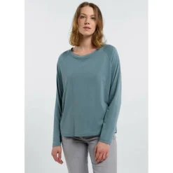 ELBSAND - Women's Tinna L/S Shirt - Longsleeve