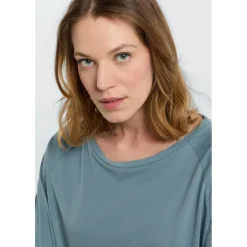 ELBSAND - Women's Tinna L/S Shirt - Longsleeve