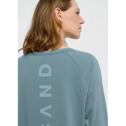 ELBSAND - Women's Tinna L/S Shirt - Longsleeve