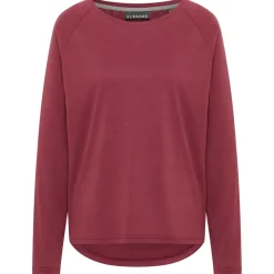 ELBSAND - Women's Tinna L/S Shirt - Longsleeve