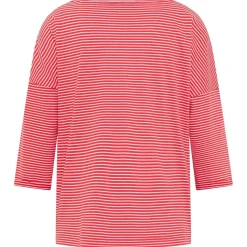 ELBSAND - Women's Veera T-Shirt 3/4 Sleeve - Longsleeve