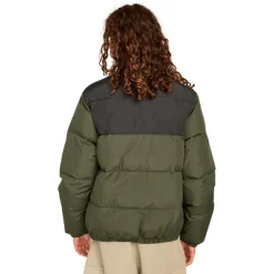Element - Classic Puffer - Kunstfaserjacke