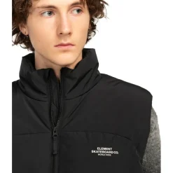 Element - Classic Vest - Kunstfaserweste