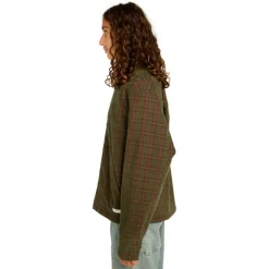 Element - Corduroy Garage - Freizeitjacke