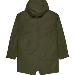 Element - Fishtail - Regenmantel