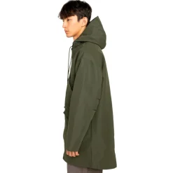 Element - Fishtail - Regenmantel