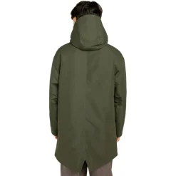 Element - Fishtail - Regenmantel