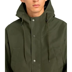 Element - Fishtail - Regenmantel